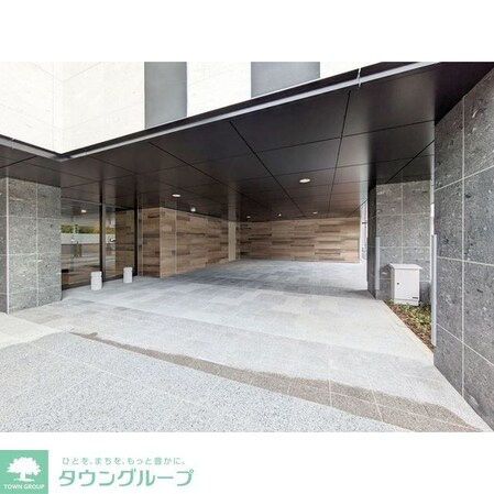 JP noie 等々力の物件内観写真